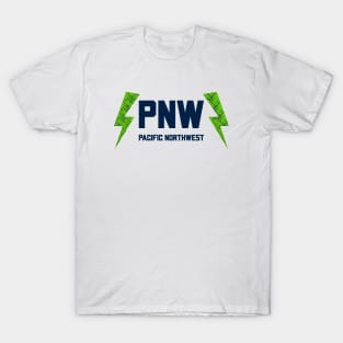 Pacific Northwest T-Shirt